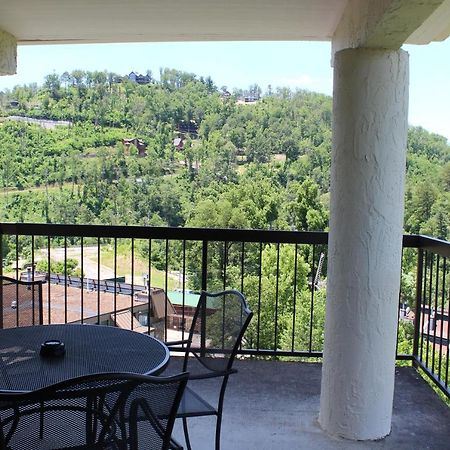 Gatlinburg Chateau Condo 510 Экстерьер фото