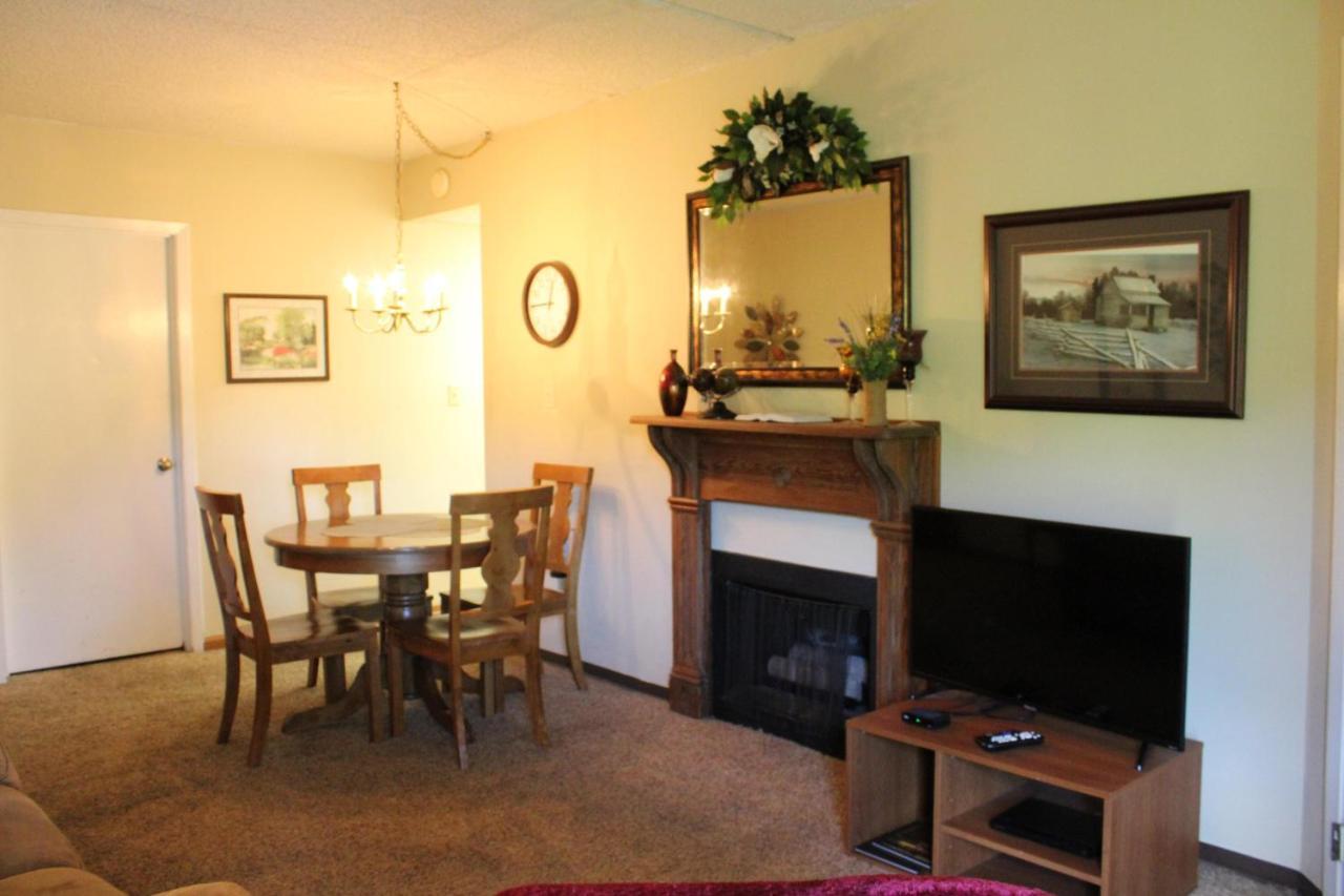Gatlinburg Chateau Condo 510 Экстерьер фото