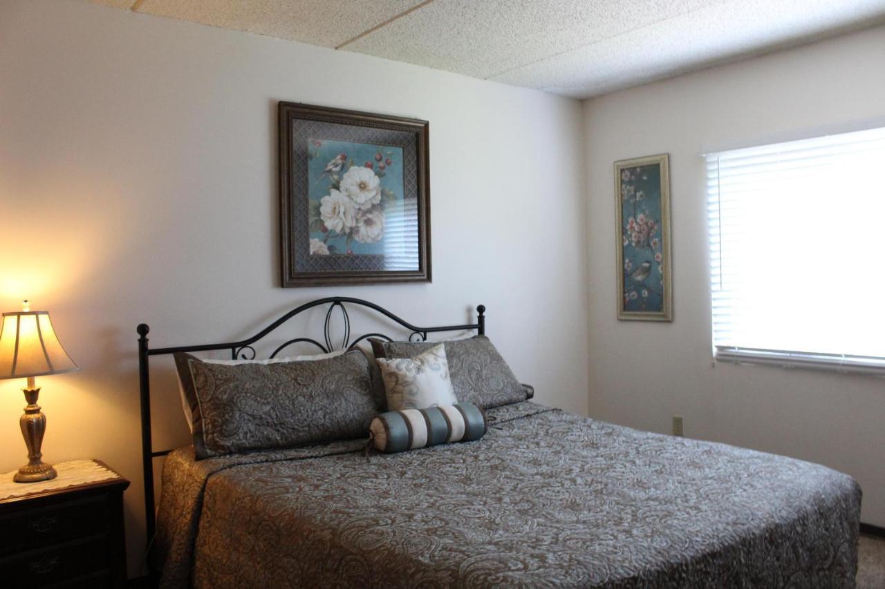 Gatlinburg Chateau Condo 510 Экстерьер фото