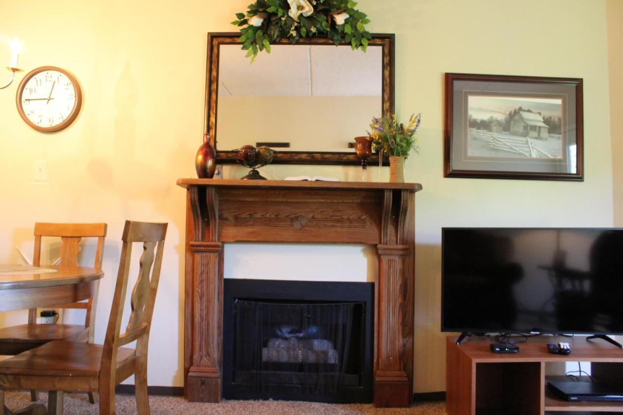 Gatlinburg Chateau Condo 510 Экстерьер фото