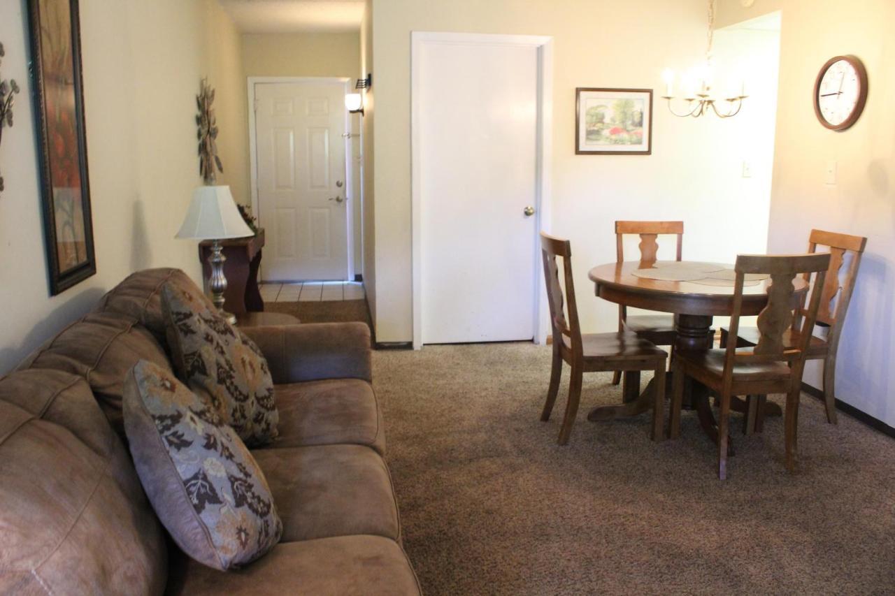 Gatlinburg Chateau Condo 510 Экстерьер фото
