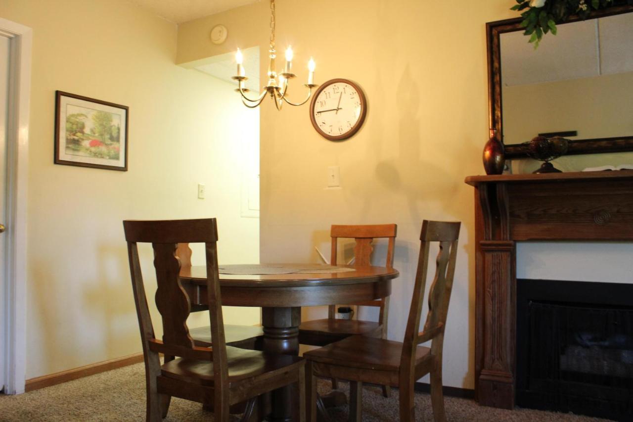 Gatlinburg Chateau Condo 510 Экстерьер фото