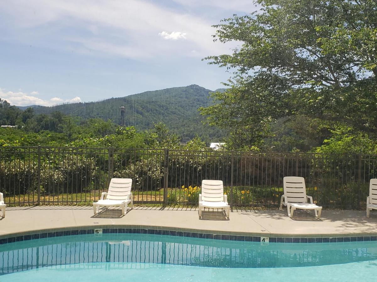 Gatlinburg Chateau Condo 510 Экстерьер фото