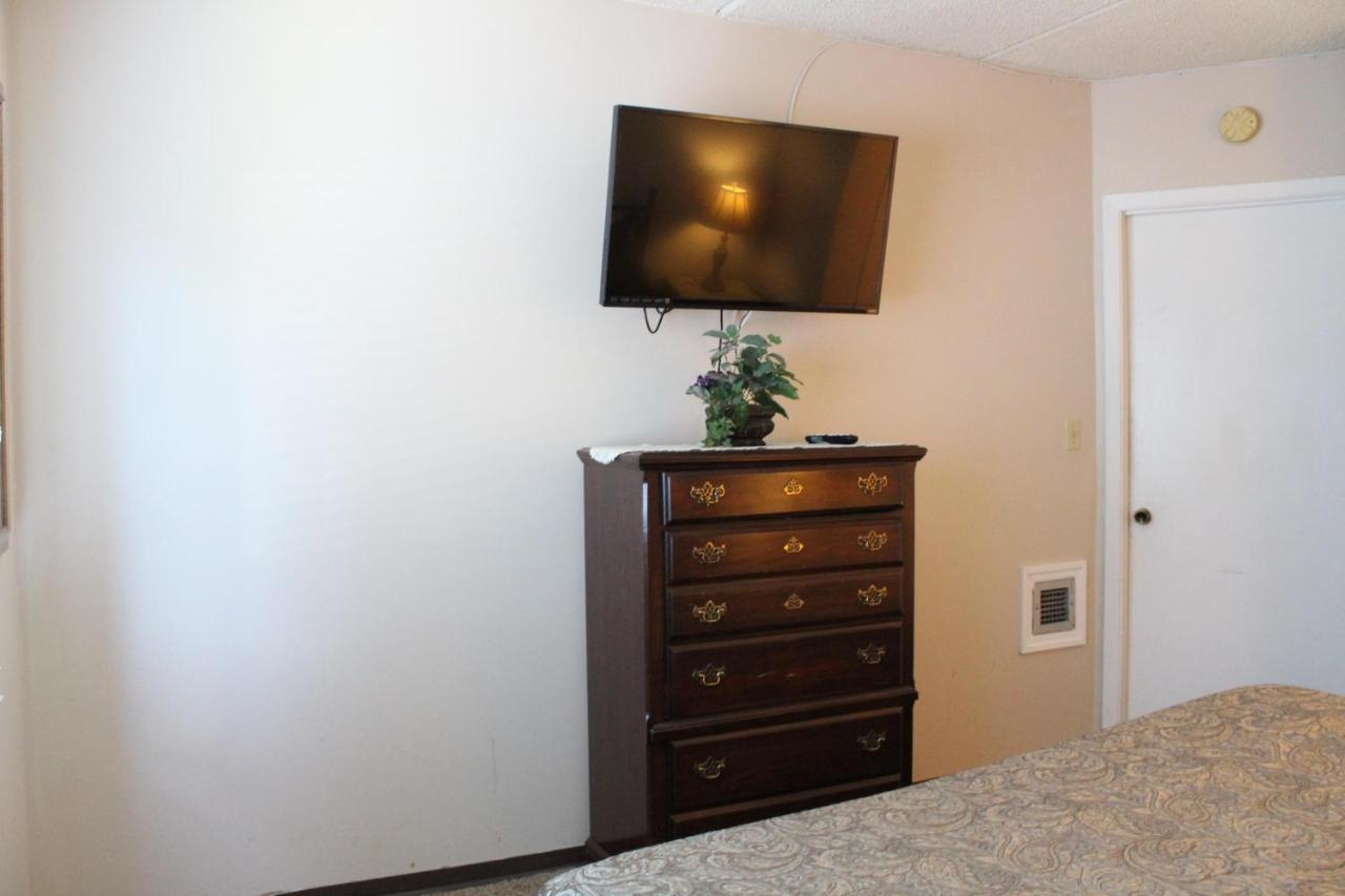 Gatlinburg Chateau Condo 510 Экстерьер фото